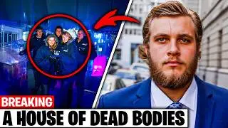 They Looked Like The Perfect Family.. Until This Horrific Massacre (True Crime Documentary)
