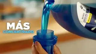 Omo Ultra Power M&aacute;s concentrado