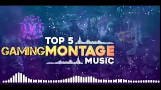 || Top 5 Best Montage Music 2012 || Montage Songs Free To Use🔥  🎶||    ||  Ind Gaming YT  ||