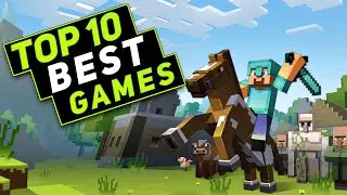 Top 10 Android Games 2021 | (offline/online)  | crazyforsurprise
