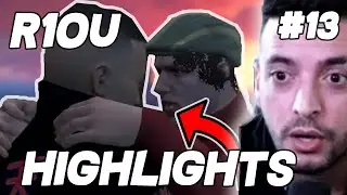 R1OUTV STREAM HIGHLIGHTS #13