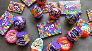 100 chocolate opening videos,surprise toys, lots of chocolates , Cadbury celebration unboxing