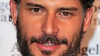 Entertainment Weekly's Favorite Pop Culture Werewolf is True Blood's Alcide Herveaux