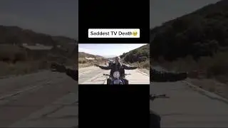The Saddest Death in Sons of Anarchy 😢 | Most Heartbreaking Scene Ever