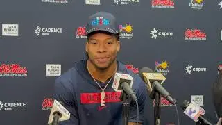 MPW: TJ Dottery после MSU