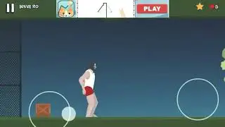 Short life level 20