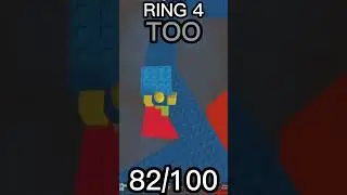THE BEST RATED TOWER OF EACH AREA PART 1 - EToH #shorts #roblox #etoh #jtoh