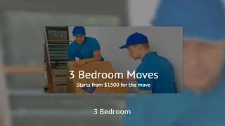 Zip Moving - Movers Near Me
