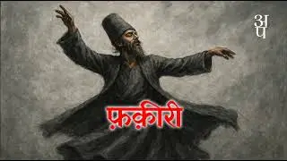 Kabir Bhajan:  Inspired by Acharya Prashant. Antardrishti Music Production.