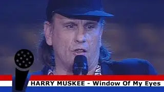 Window of my Eyes - Harry Muskee