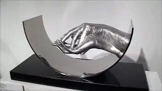 SCOPE ART SHOW 2014