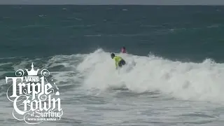2014 Commentator Cup | Vans Triple Crown of Surfing | VANS