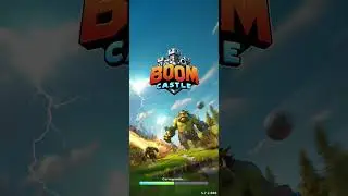 BOOM CASTLE #GAMEPLAY 