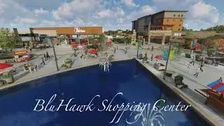 BluHawk Marketing