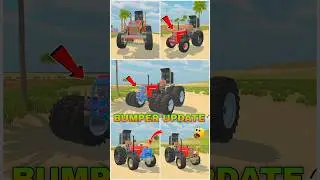 NEW BUMPER ADD HO GAYA 🤑 INDIAN VEHICLE SIMULATOR 3D NEW UPDATE KAISE LEN || #shorts #trending