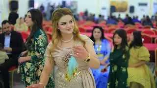 الجزء الثاني من حفلة زفاف رياض & هدية تصوير ماكس فيديو الفنانين حميد قيراني & شاكر حلو