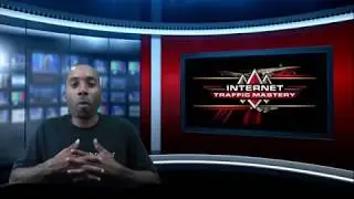 Internet Traffic Mastery Review by Orette Willie