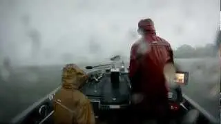 Frabill FXE Stormsuit