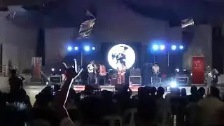 Queen  BOHEMIAN RHAPSODY COVER -by DIVINE DEFENSE