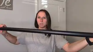 See how long this Curtain rod can get
