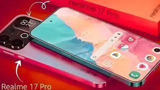 Realme 17 Pro Leaks Are Huge! The Next Flagship Killer of 2026