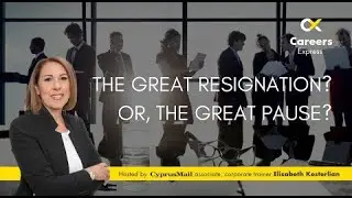 Careers Express: How the Cyprus job market is coping with 'the Great Resignation' | Cyprus Mail