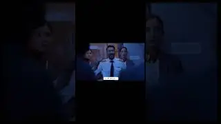 #carryminati scene in runway 34 movie #ajaydevgan