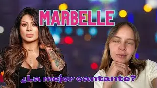 Marbelle ¿Cuál es la verdadera MEJOR VOZ DE COLOMBIA? 🇨🇴🤔