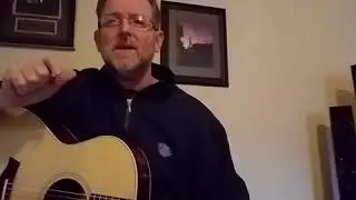Richard Cory Guitar Lesson
