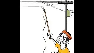 LESCO's grand operation against  electricity thieves