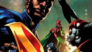 The Multiversity: House of Heroes - C&oacute;mic en Espa&ntilde;ol