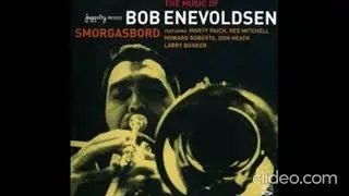Bob Enevoldsen - Smorgasbord (1956)