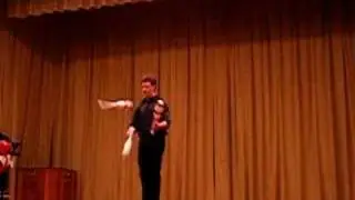 Club Juggling