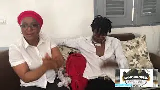 SEGANO MARIAM DJAFOULE LE LAIT FRAIS D'ABOBO 😂😂