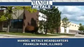 Mandel Metals