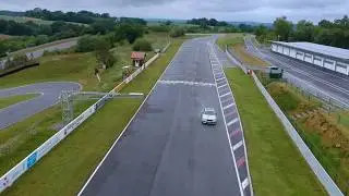 CIRCUIT DE PAU ARNOS - PELRAS DRIVING EXPERIENCE #18