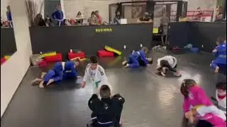 Kids Beginner MMA Classes Toronto