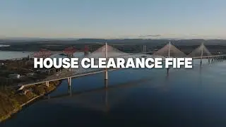 House Clearance Fife | Bereavement House Clearance Service in Fife, Scotland