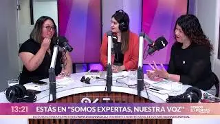 Aborto legal y seguro: Acompa&ntilde;amiento feminista para vencer el miedo y derribar barreras
