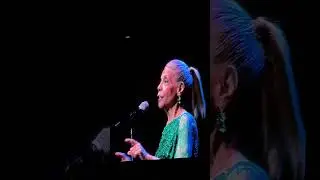 Patti Austin - Say You Love Me (LIVE IN MANILA)