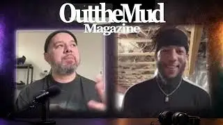 Director Diego: Detroit Hustle & Visual Style | OTM Mag Part 2