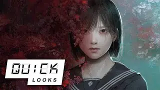 Silent Hill f Continues the Spooky Legacy | Quick Looks