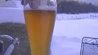 Sorghum Malt Home Brew
