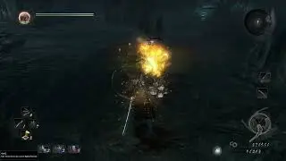 Amrita Farming Early Game - Finders Keepers 10 second Kappa Death - Nioh Remastered