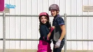 Soy Luna 3 - Pojedynek Jam&Roller vs Red Sharks, cz. 4 (ostatnia)  [Dubbing PL] odc. 20