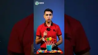 Detect MOUTH CANCER with Just One LOLLIPOP #shorts