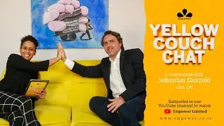 Sebastian Dietzold | CEO: CPS