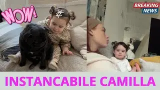 Rosalinda prova a riposare, ma Camilla ha altri piani!