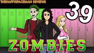 Z-O-M-B-I-E-S - TheHappySpaceman Reviews