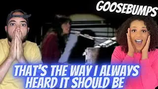 MAGICAL VOICE!..FIRST TIME HEARING Carly Simon - That's The Way I Always Heard It Should Be REACTION